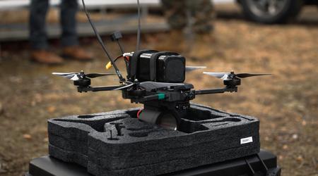 Das US Marine Corps hat eine Einheit gebildet, die FPV-Drohnen einsetzen wird