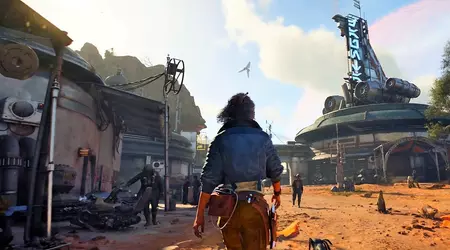 Die Verkaufszahlen von Star Wars Outlaws im Vereinigten Königreich sind etwa halb so hoch wie die von Assassin's Creed Mirage