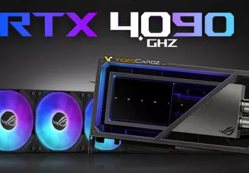 Der AD102 war der erste Grafikprozessor ...