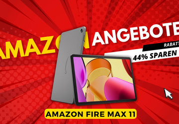 Amazon Fire Max 11 Tablet – ...