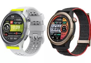 Insider verrät, wie die neue Amazfit-Smartwatch, ...
