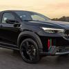 Abarth Pulse 2025 - innen