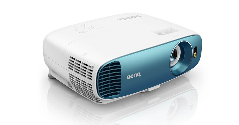 BenQ TK800M Beamer für Deckenmontage