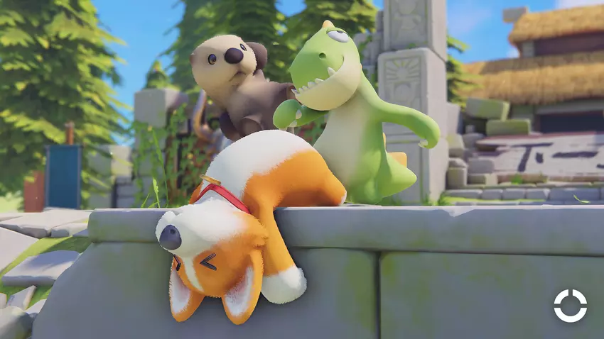 Die lustigen Party Animals werden am 23. Januar für PlayStation 5 veröffentlicht und bieten einen ähnlichen Modus wie Among Us