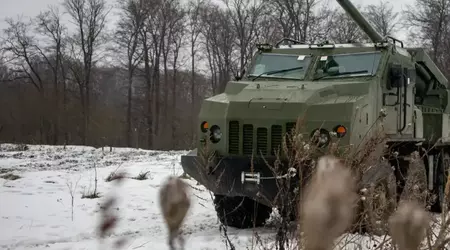 "Das dänische Modell hat der ukrainischen Armee im Jahr 2024 Waffen im Wert von über 500 Millionen Euro geliefert.