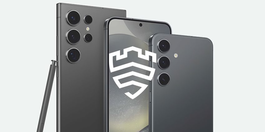 Samsung hat den ersten Mobilfunkchip zum Schutz vor Quantenbedrohungen entwickelt