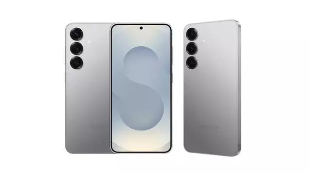 Samsung Galaxy S26 wird nicht dünner: ...