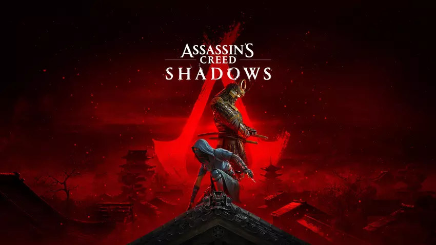 Du wirst über zwei Stunden brauchen, um den kompletten Abspann von Assassin's Creed Shadows zu sehen.