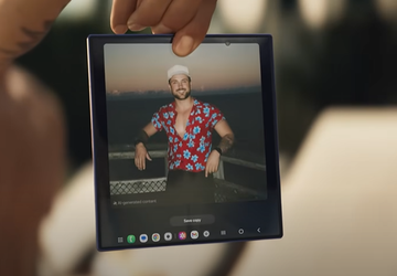 Samsung trollt Apple erneut - diesmal ...