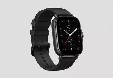 Amazfit GTS 2e mit Alexa-Sprachassistent ist ...