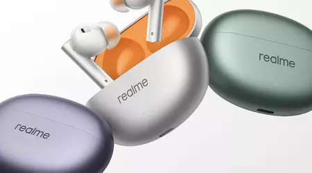 Nicht nur das realme GT Neo 6: realme wird am 9. Mai auch die Buds Air 6 und Buds Air 6 Pro vorstellen