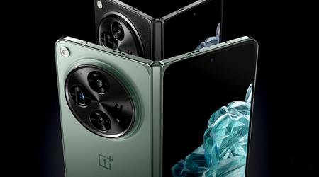 Insider: OnePlus Open 2 wird einen Snapdragon 8 Gen 4-Prozessor erhalten und in der ersten Hälfte des Jahres 2025 auf den Markt kommen