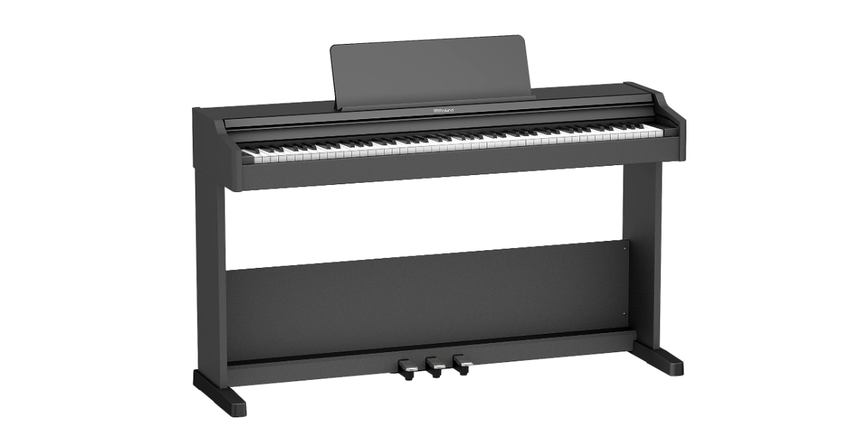Roland RP107 digitalpiano klassische musik