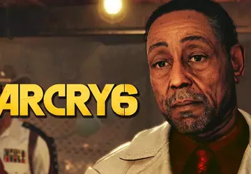 Anton Castillo sagt auf Wiedersehen: Ubisoft ...