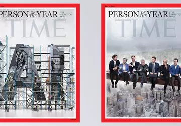 Acht "KI-Architekten" von Time Magazine zur ...