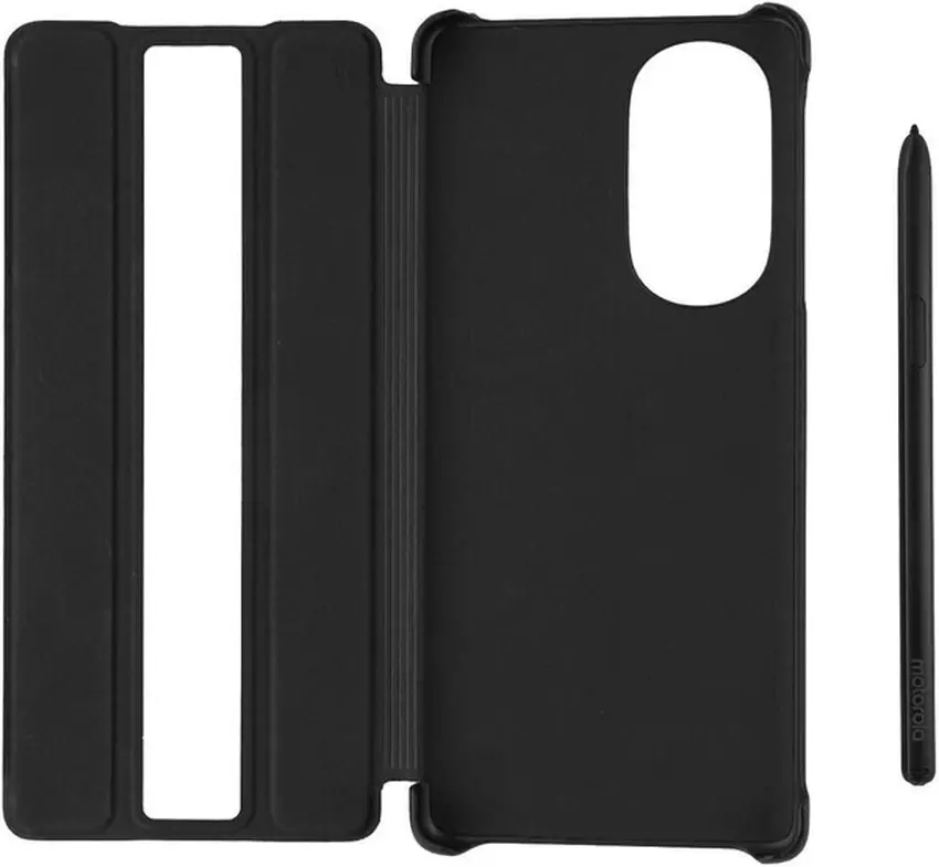 Motorola Edge+ 2022 mit Eingabestift