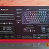ASUS ROG Azoth im Test: eine kompromisslose mechanische Tastatur für Gamer, die man nicht erwarten würde-5 ASUS ROG Azoth im Test: eine kompromisslose mechanische Tastatur für Gamer, die man nicht erwarten würde-5