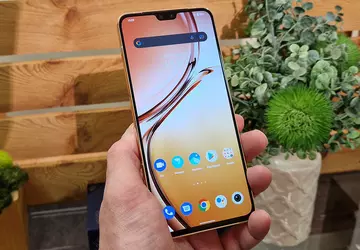 Vivo V23 5G im Test: Das ...