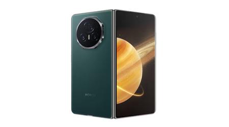 Das faltbare Flaggschiff Honor Magic V4 könnte bereits im Juni vorgestellt werden und wird ein direkter Konkurrent des Oppo Find N5 sein