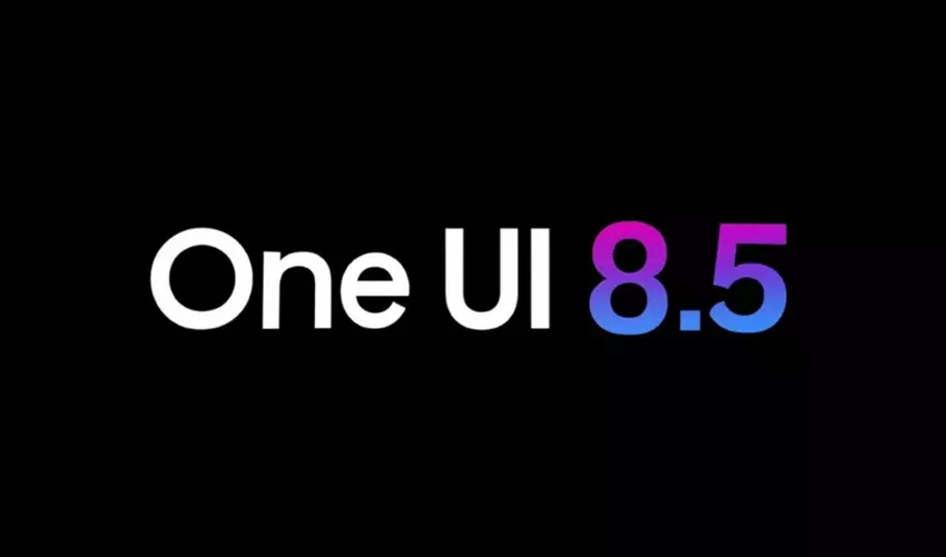 Im Dezember beginnt das Betatest von One UI 8.5: Insider enthüllt Samsungs Pläne