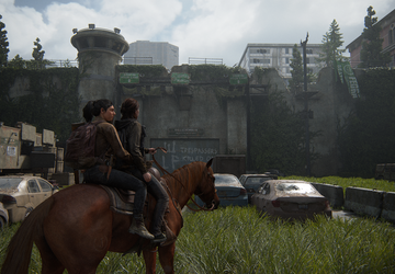 Neil Druckmann äußert sich zur Möglichkeit ...