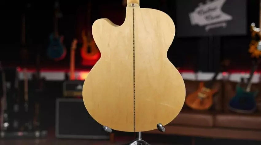 Epiphone EJ-200SCE Westerngitarre bis 1000€