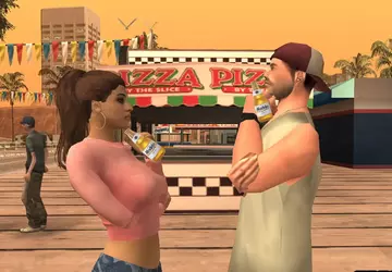 Ein Fan hat den GTA 6 ...