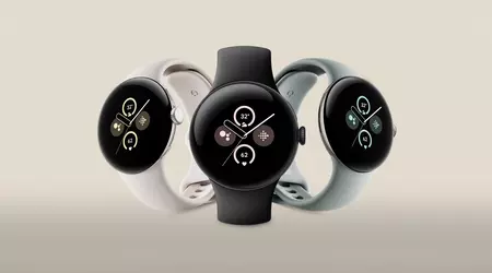 Die ursprüngliche Pixel Watch erhielt mit dem Software-Update neue Funktionen wie die Pixel Watch 2