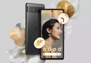 Google verkauft das Pixel 6a Smartphone ...