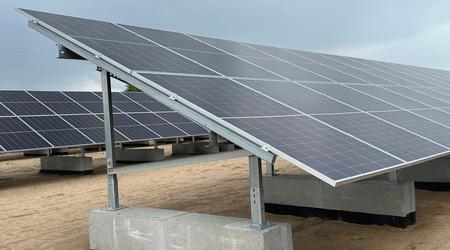 Forscher entwickeln interne Solarzellen mit einem Wirkungsgrad von bis zu 37 %