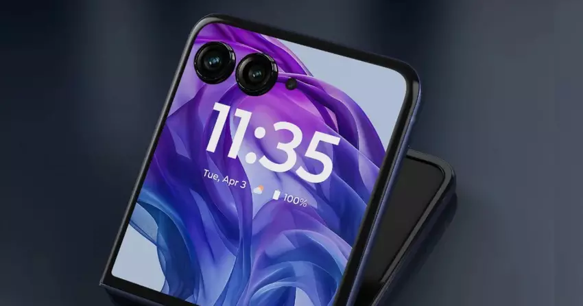 Motorola Razr Ultra 2025 mit neuem Snapdragon 8 Elite-Chip erscheint auf Geekbench