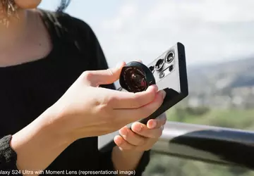 Samsung patentiert Smartphone mit modularer Kamera