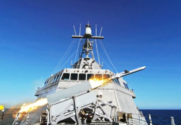 Die spanische Marine wird ihre ersten ...