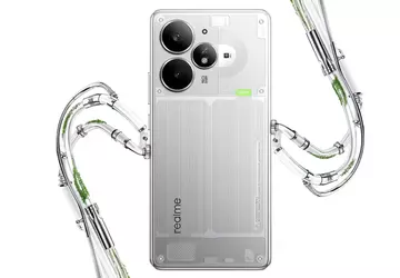 Realme Neo 7 Turbo Gaming-Bestie wird ...