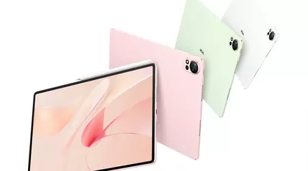 Nicht nur das MatePad Pro: Huawei wird am 6. August auch eine neue Version des MatePad Air vorstellen