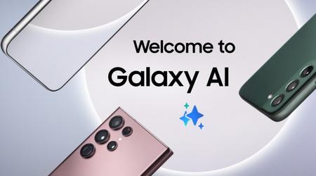 Samsung könnte eine kostenpflichtige KI-Funktion für die Galaxy-Galerie einführen