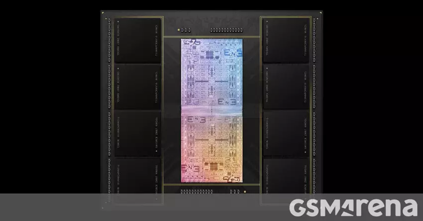 Samsung will bei der Apple-M2-Chip-Produktion einsteigen