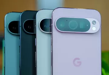 Pixel 9 Pro XL Nutzer haben ...