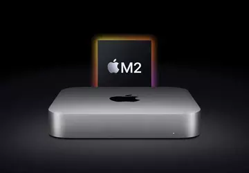 Ihr Mac mini M2 lässt sich ...