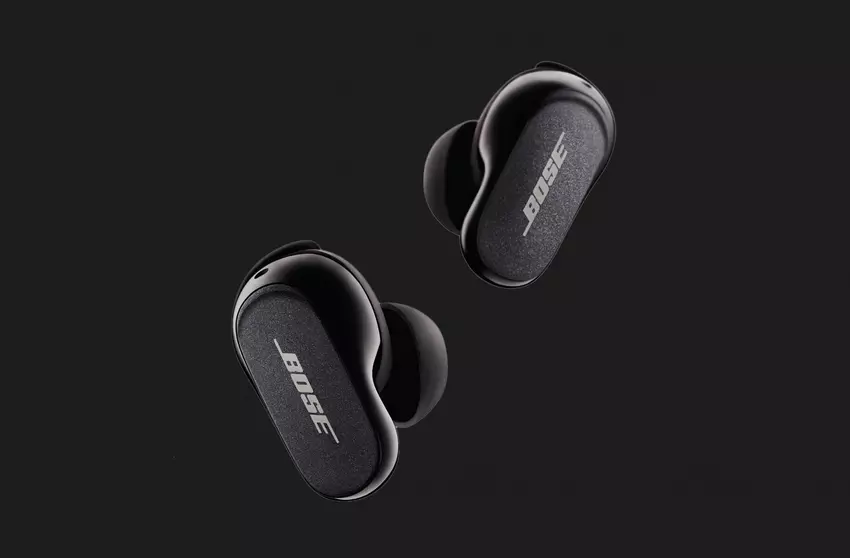 Bose QuietComfort Earbuds II auf Amazon: Premium-Kopfhörer mit ANC und IPX4-Schutz für $199 ($80 Rabatt)