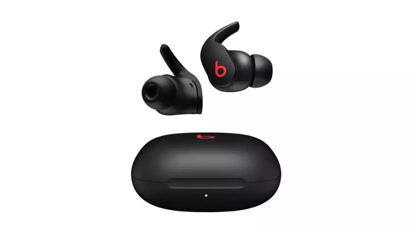 Beats Fit Pro noise cancelling kopfhörer in ear
