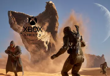 Die Autoren von Dune: Awakening MMO ...