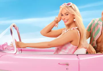 Plastic Queen "Barbie" wird den Kassenrekord ...