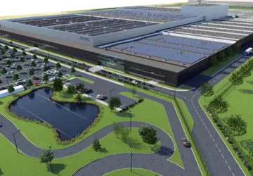 AESC hat 48 Millionen Euro für ...