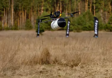 Die Ukraine hat bereits mit dem ...