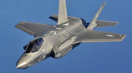 Italien bestellt 25 zusätzliche F-35-Kampfflugzeuge für seine Flotte 