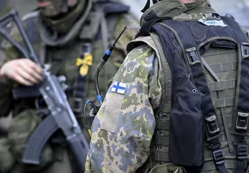 Finnland übergibt der Ukraine neue geheime ...