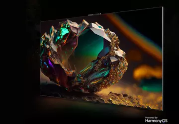 Huawei hat einen 85-Zoll-Smart-TV für $2520 ...