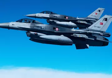 US-Außenministerium genehmigt den Verkauf von Ausrüstung ...