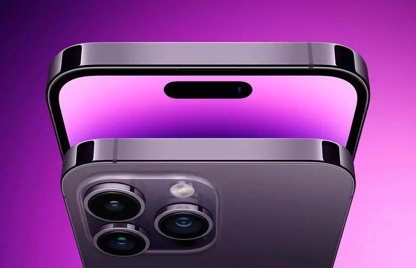 Analyst: Apple erhöht zum ersten Mal seit 5 Jahren den Preis für das iPhone 15 Pro Max